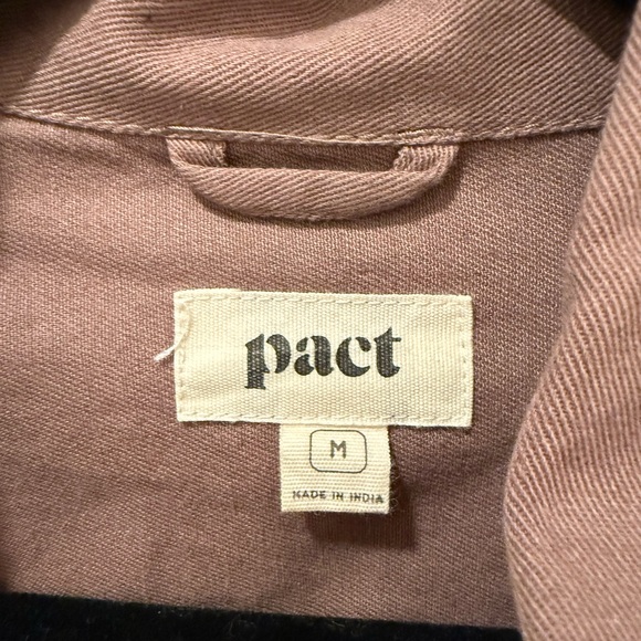 Pact Women's Jacket - Picture 3 of 8